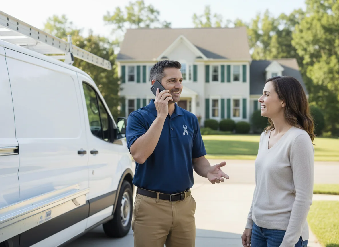 Home Gutter Service Dane, WI FAQs